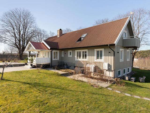 Backa Gård 50