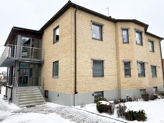 Bäckalyckevägen 24