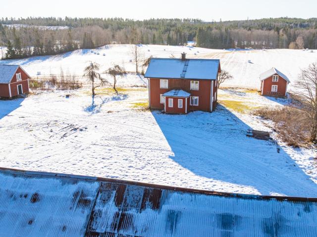 Backarna Lilla Rudsta