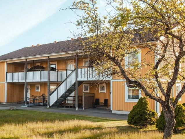 Backavägen 1 A