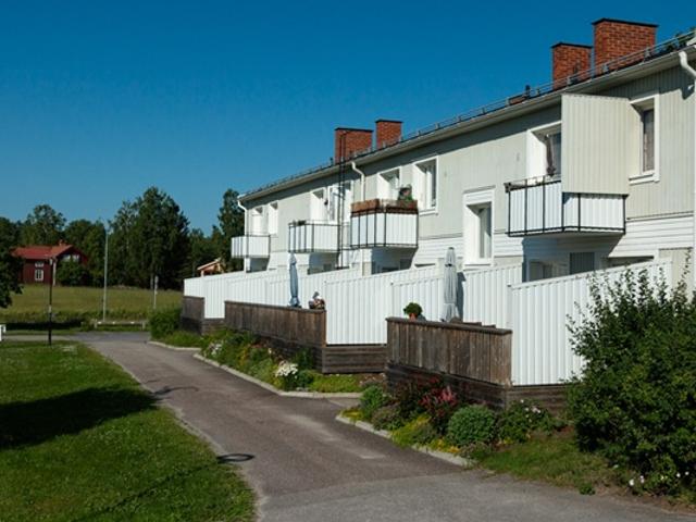 Backavägen, 41 m2, 1 rum, 5 077 kr, Forsa, Gävleborg