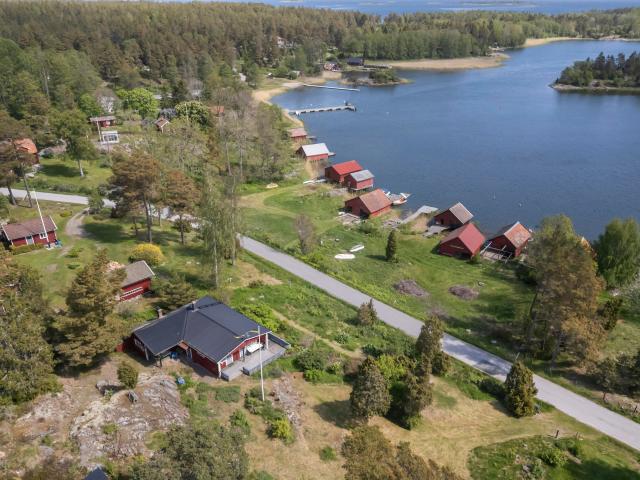 Backbyvägen 133