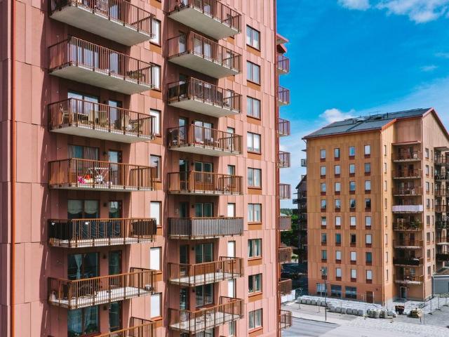Bäckby Torggata 10