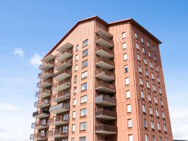 Bäckby Torggata 10