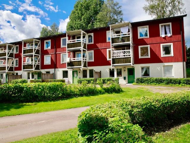 Bäckgatan 12 N