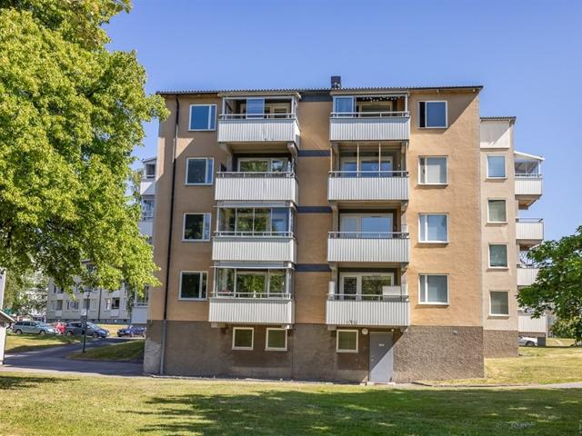 Bäckgatan 16