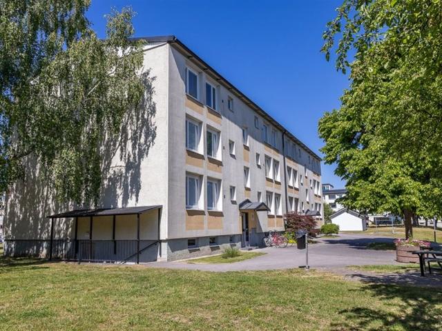 Bäckgatan 19