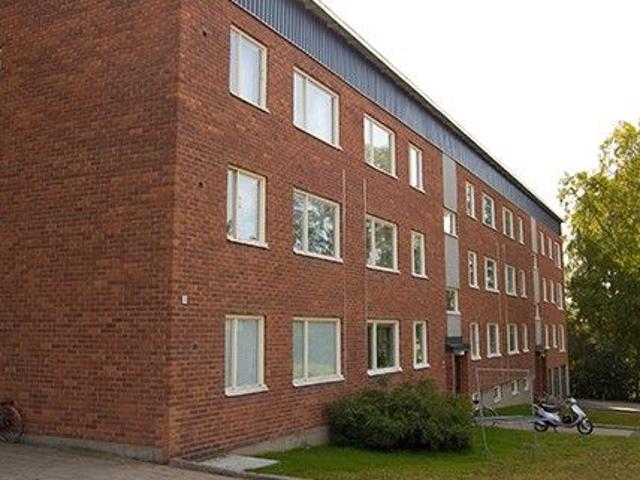 Backgatan 1 C