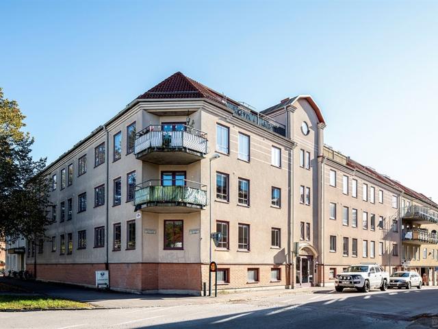 Bäckgatan 22 b