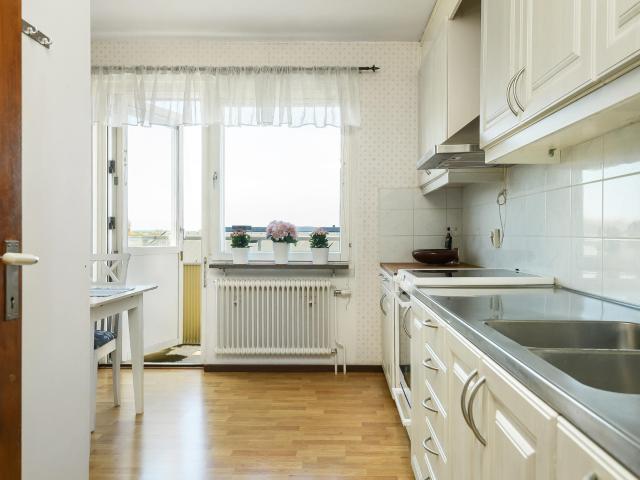 Backgatan 23G