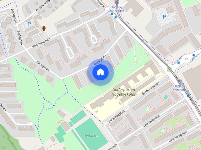 Bäckgatan 34