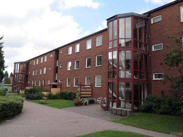 Bjursdalsvägen 7 B