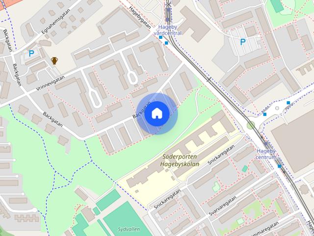 Bäckgatan 38