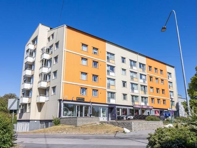 Bäckgatan 6