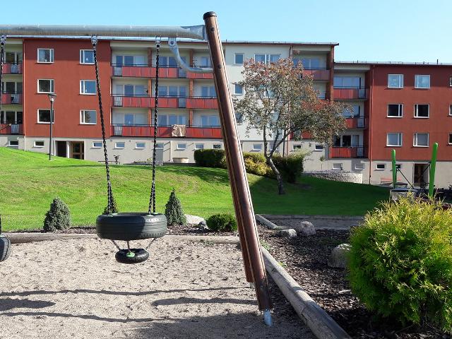 Backgatan 6 C