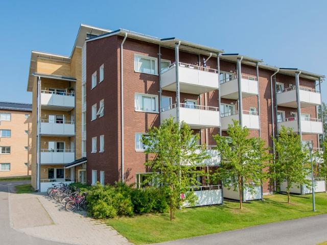 Bäckgatan 8