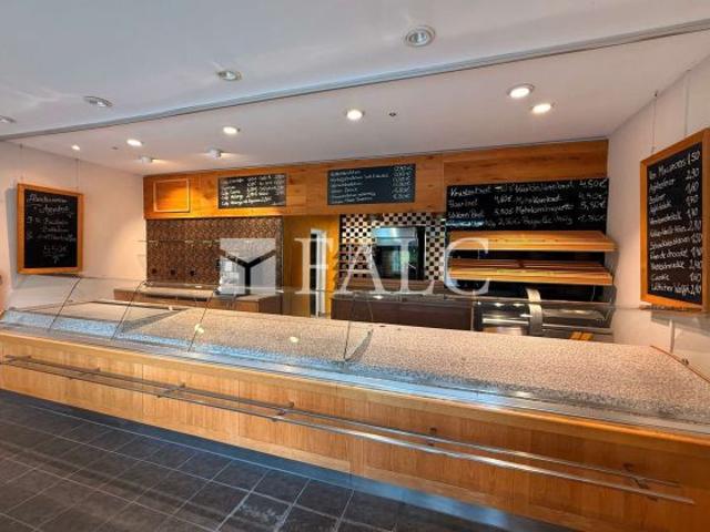 Bäckerei in guter Lage von Eckernförde