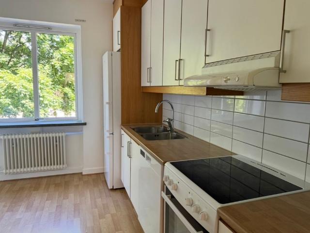 Backhausgatan, Halmstad