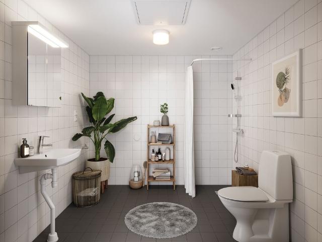 Bäcklösavägen, Uppsala