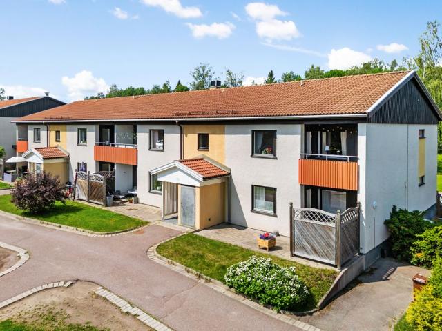 Backliden 7 A, 77671, LÅNGSHYTTAN, Sverige