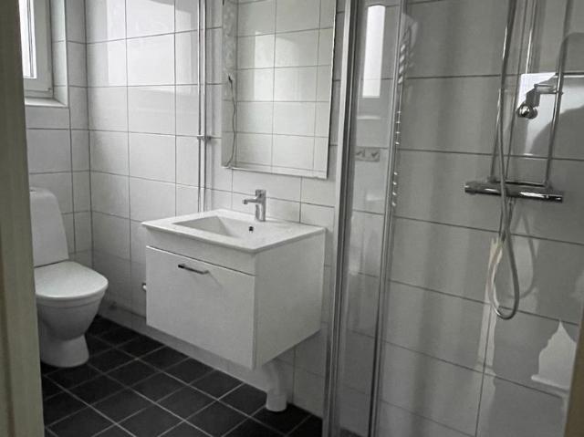 Backluravägen, Nynäshamn