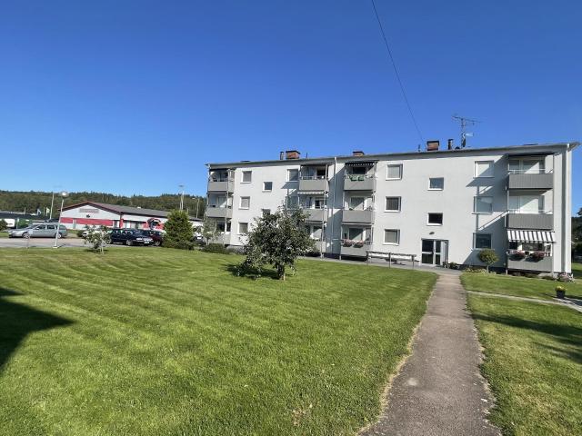 Backmansvägen 5B