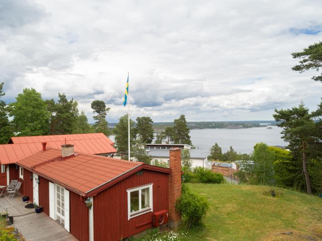 Backsippevägen 18B