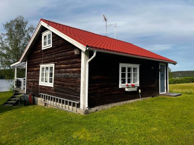 Backsjöänget 121