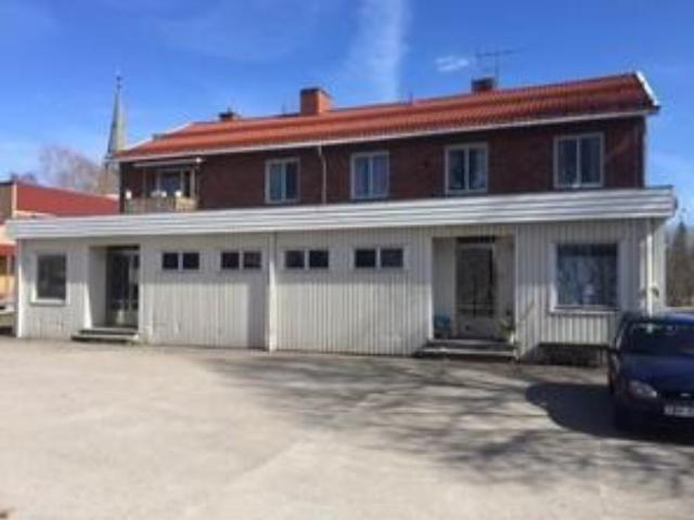Backvägen 5A
