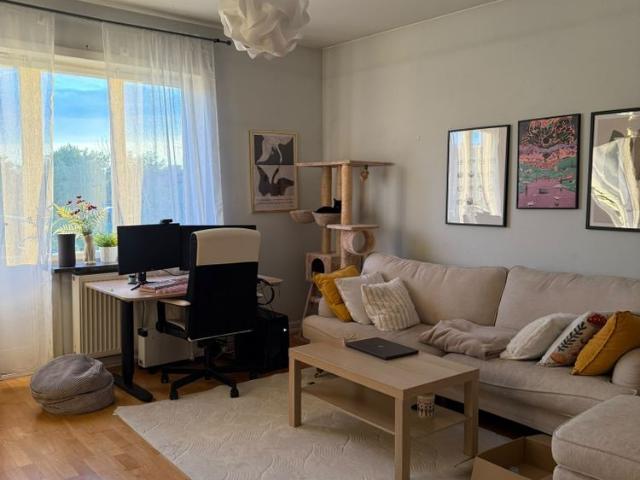 Bäckvägen, Hägersten