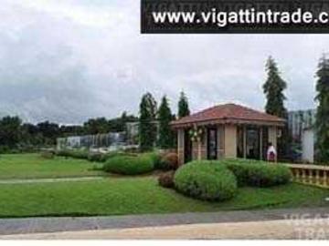 Bacolod house and lot Margarita Model