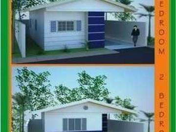 Bacolod Santorini Subdivision Eroreco