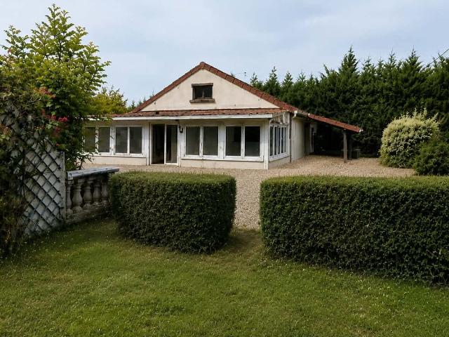 Bacouël Vente Maison 60