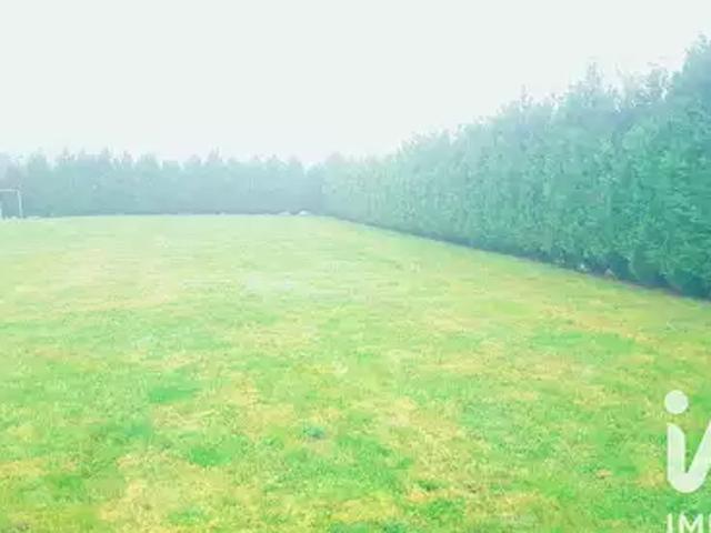 Bacqueville 27440 Achat / Vente terrain