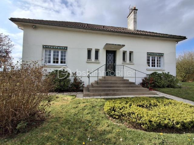 Bacqueville en Caux Vente Maison 76