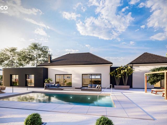 Bacqueville en Caux Vente Maison 76