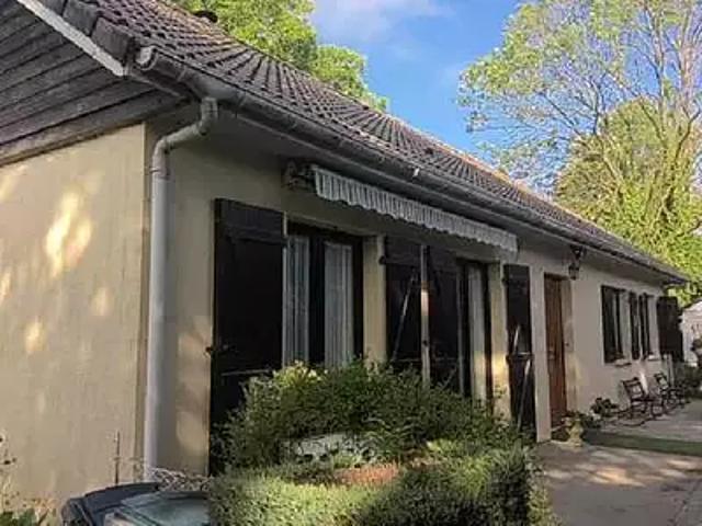 Bacqueville en Caux 76730 Achat / Vente maison 6 pièces t6