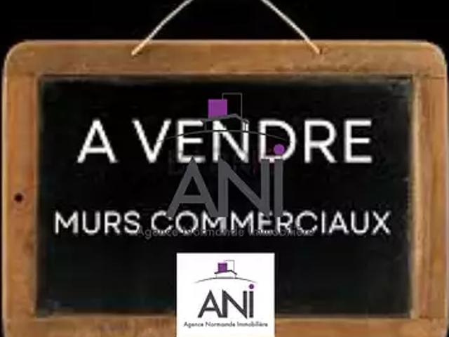 Bacqueville en Caux 76730 Achat / Vente immeuble