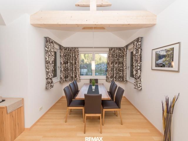 Bad Aussee/ Altaussee: Penthousewohnung Preisreduktion