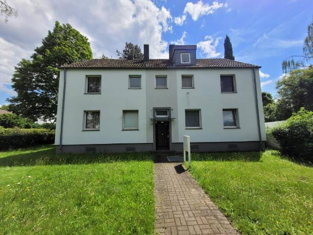 Bad Godesberg. vermietete 5 Zi. Whg. mit Terrasse provisionsfrei