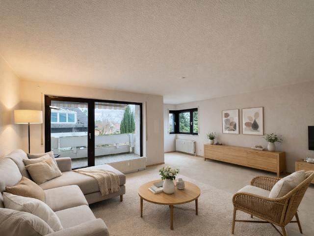 Bad Homburg Ober Erlenbach: Hier werden Sie fündig! Gestalten Sie ihr neues Zuhause!