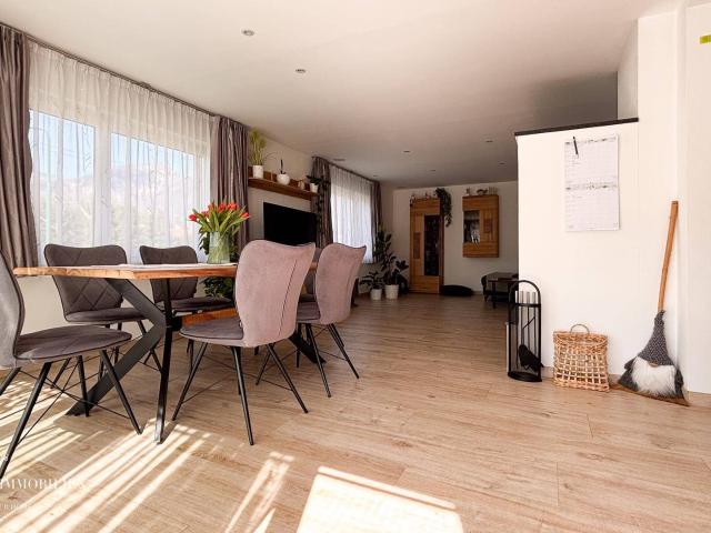 BAD ISCHL Traumhaftes Zuhause im Herzen von Bad Ischl