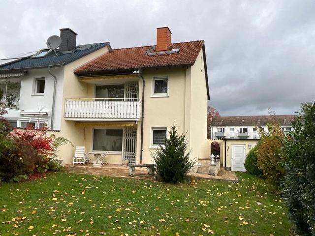 Bad Soden: DHH im Musikerviertel! Gestalten Sie Ihr neues Zuhause für Ihre Familie!