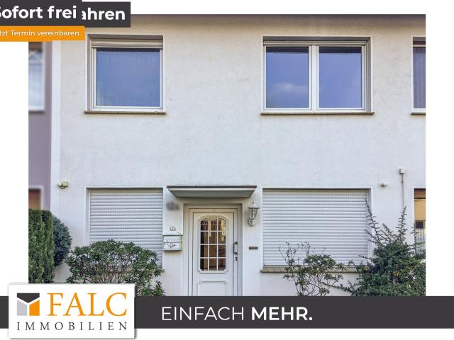 Sofort einziehen ! Ihr neues Eigenheim für die Familie direkt in Bad Salzuflen !