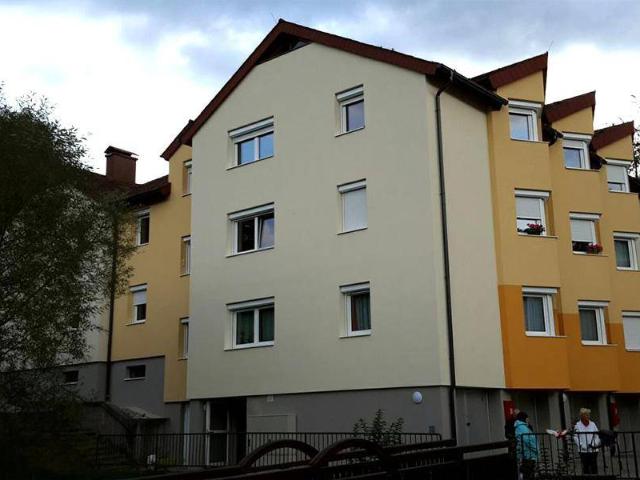 Bad Schönau | Geförderte Miete | Top 8 | 1.OG