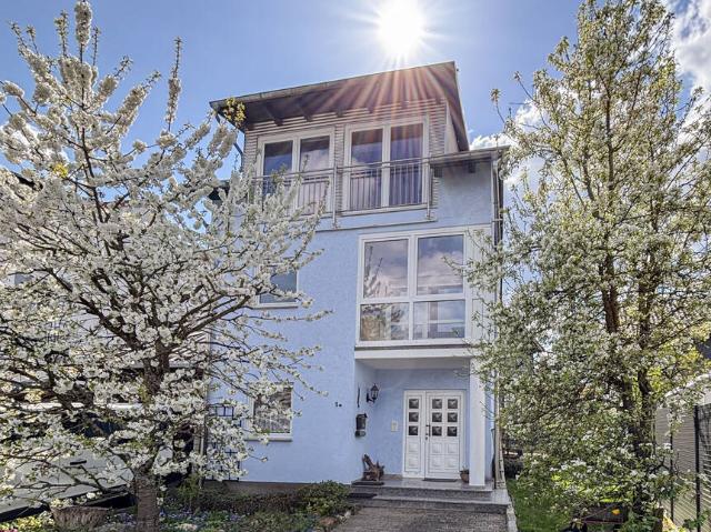 Bad Schwalbach Lindschied: Zugreifen: bezahlbares, freistehendes Haus. So geht Immobilienerwerb!