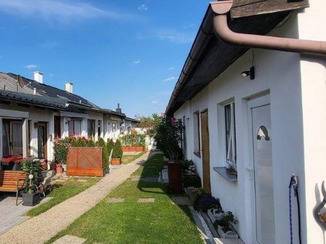 RESERVIERT! Bad Vöslau – Gainfarn ~ BASTLERHIT im Bestbieterverfahren ~ Perfekte Starter oder Anlagewohnung