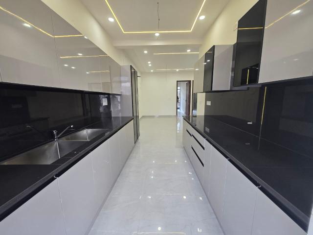 Badal Calony Patiala Road 3 Bedroom 128 Sq. Yd. Independent House in Ambala Highway Zirakpur Listing ID: #9424
