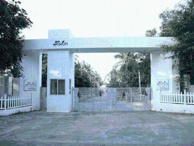 Badamanavarathekaval Residential Plot For Sale Bengaluru