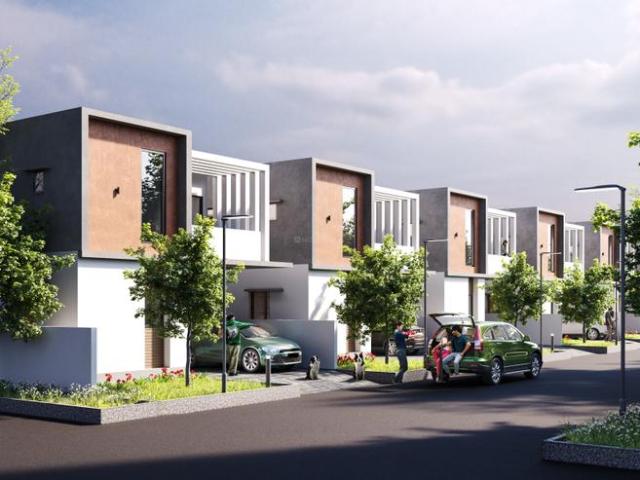 Badangpet 3 BHK Villa For Sale Hyderabad